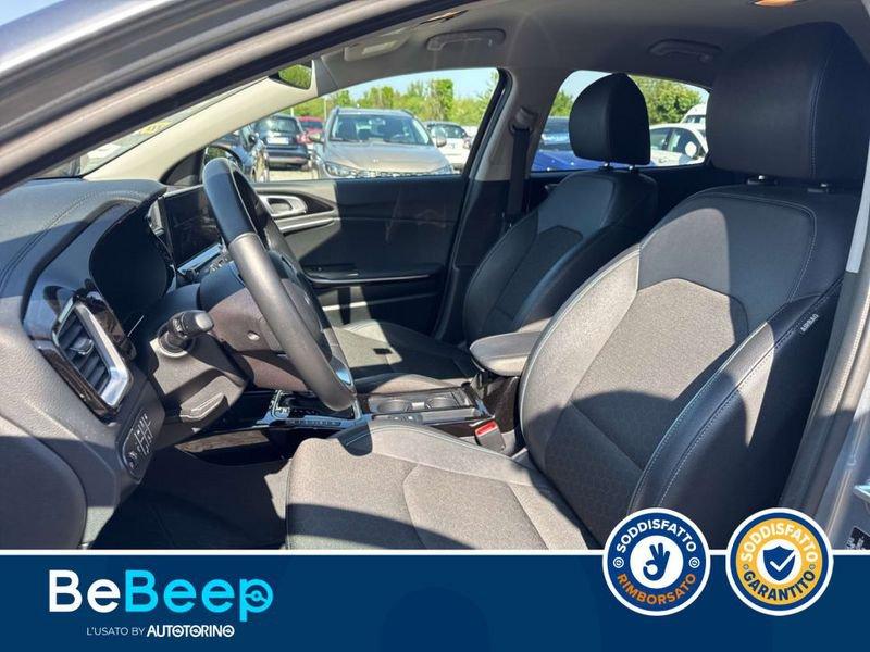 KIA Xceed 1.6 GDI PHEV STYLE 141CV DCT