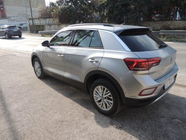 VOLKSWAGEN T-Roc 2.0 TDI SCR 150 CV DSG Advanced BlueMotion Technol