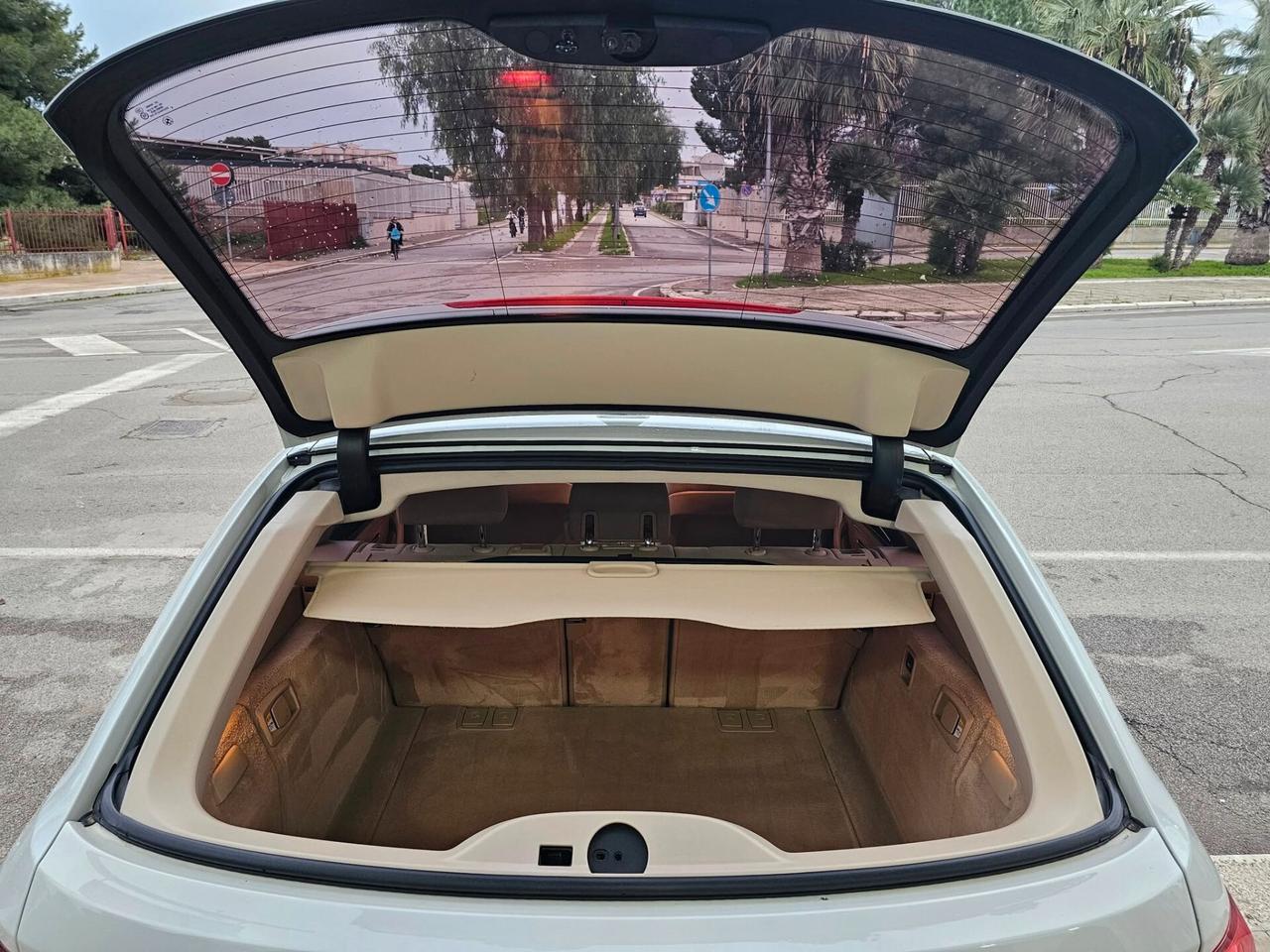 BMW 520 TOURING 2.0D 184CV ELETTA FULL