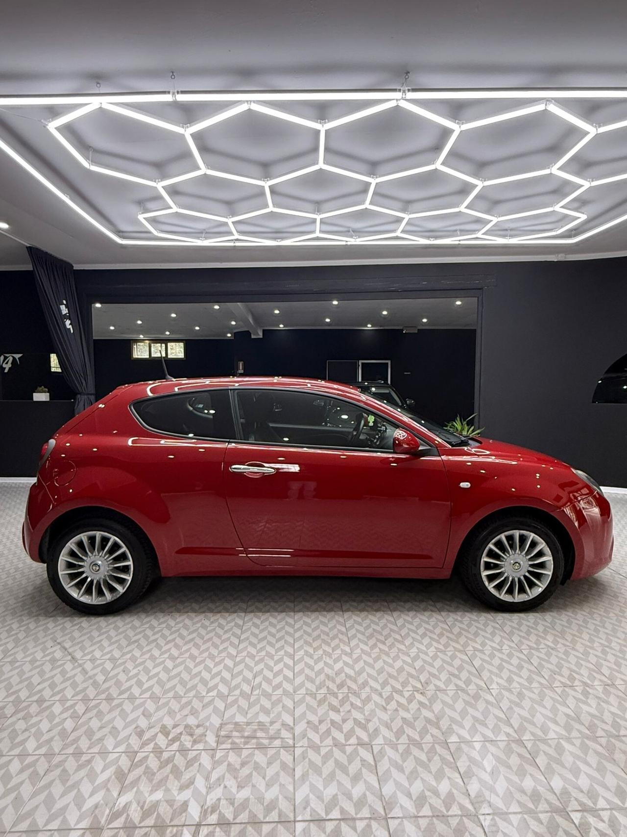 Alfa Romeo MiTo 1.4 78 CV 8V S&S Super