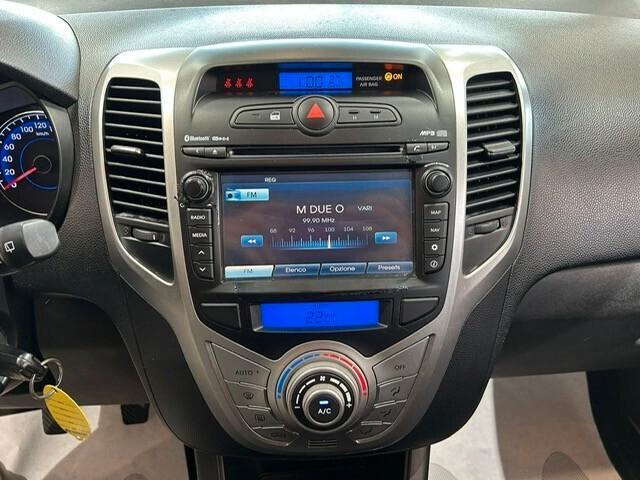 Hyundai iX20 1.4 CRDI 90 CV XPossible