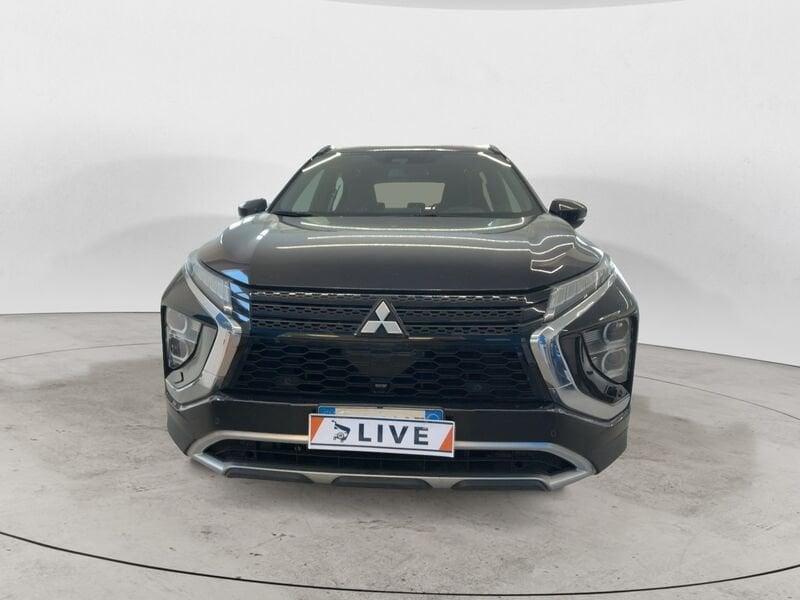 Mitsubishi Eclipse Cross PHEV 2.4 PHEV Instyle SDA Pack 0