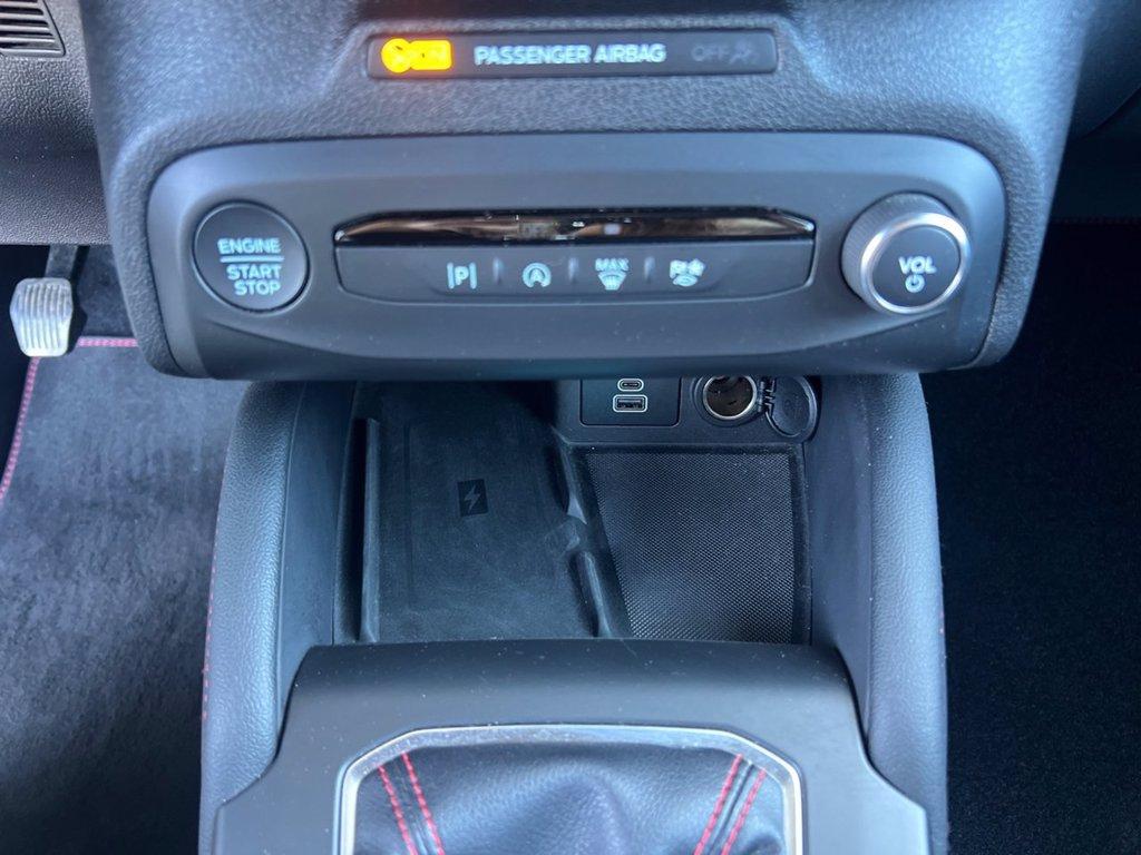 FORD Focus 1.0t ecoboost h ST-Line X 125cv del 2022