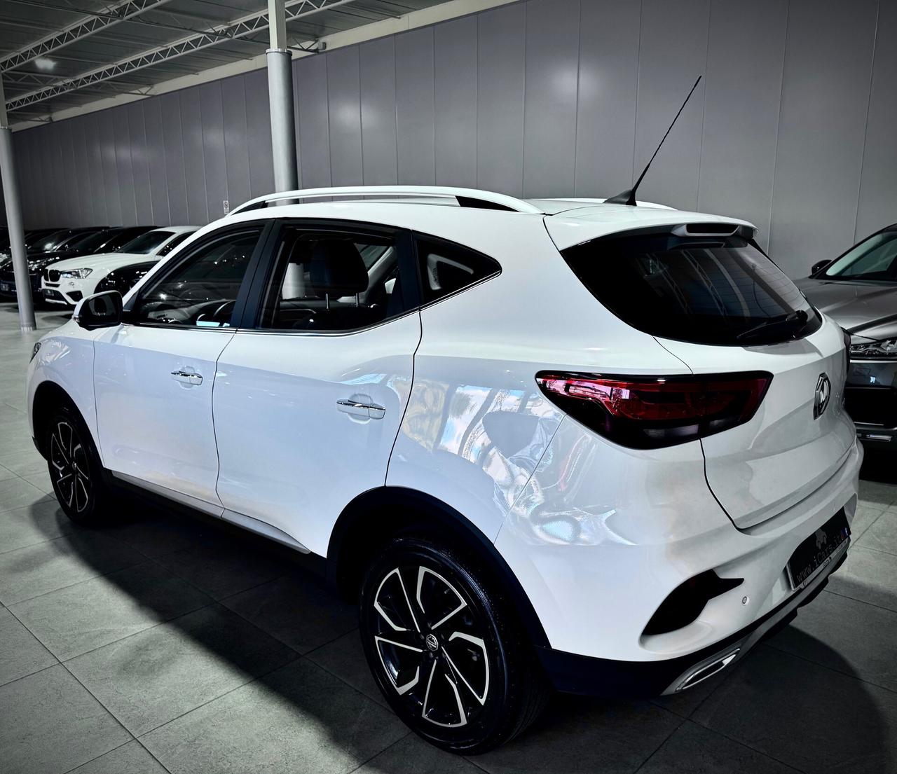 MG ZS 1.5 106CV VTi-Tech Luxury