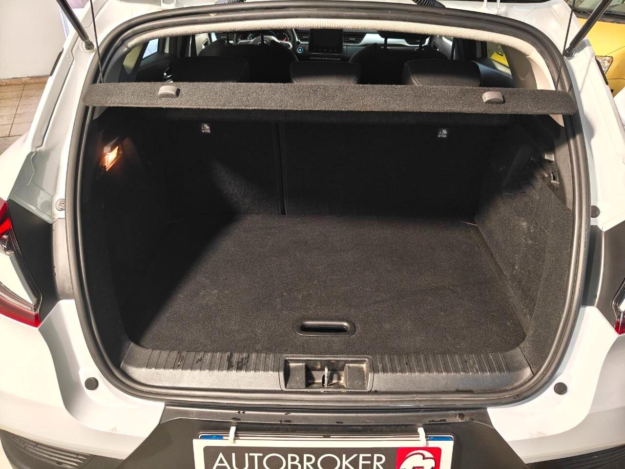 RENAULT Captur 2ª serie Captur Full Hybrid E-T...