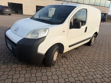 Citroen Nemo 1.4 HDi 70CV Furgone