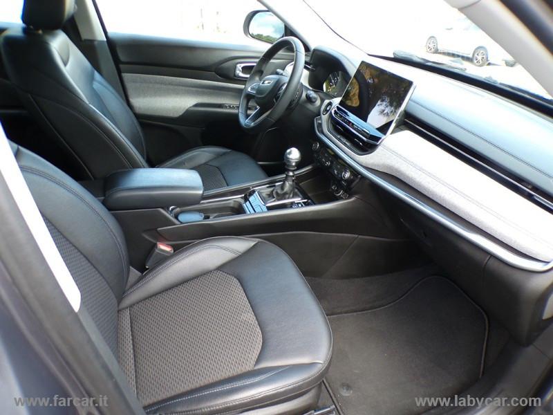 JEEP Compass 1.6 Mjt II 2WD Business VETTURA IN ARRIVO