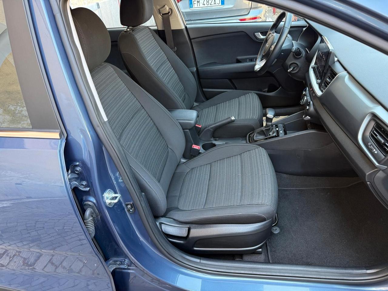 Kia Stonic 1.0 Benz GPL DI SERIE AUTOMATICA Style