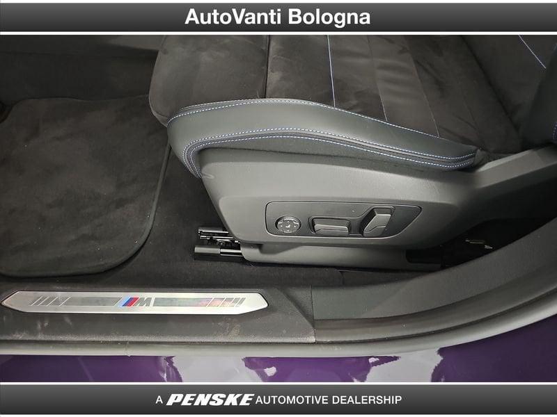 BMW Serie 1 M 135 xDrive MSport Pro