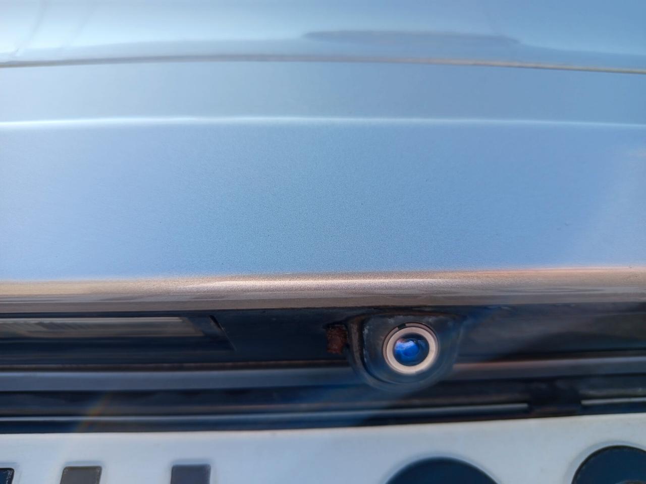 Hyundai Tucson 1.7 CRDi XPossible