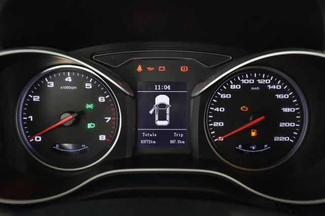 EVO Other Evo 4 Evo 4 1.6 Bi-Fuel GPL
