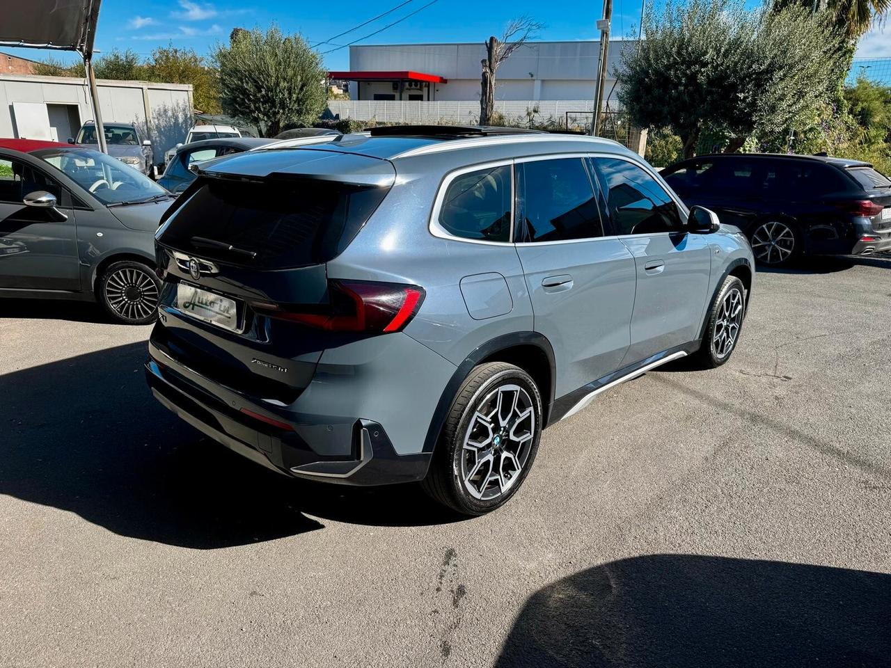 Bmw X1 M SPORT 23D