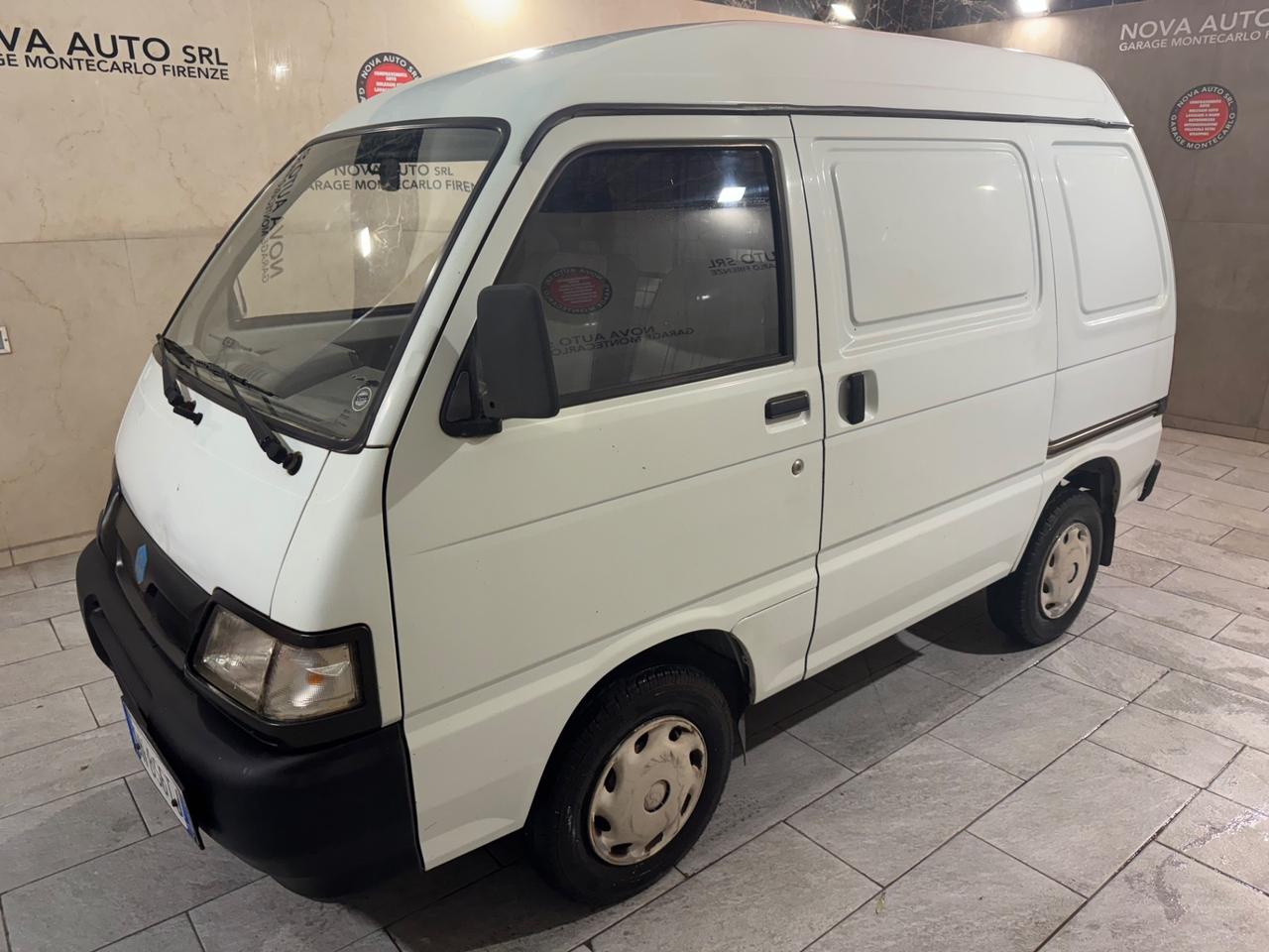 Piaggio Porter 1.3i 16V cat Blind Van