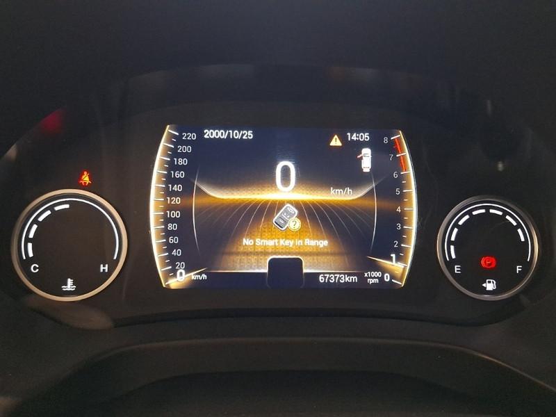 DR MOTOR DR4.0 1.5 MT BENZ GPL