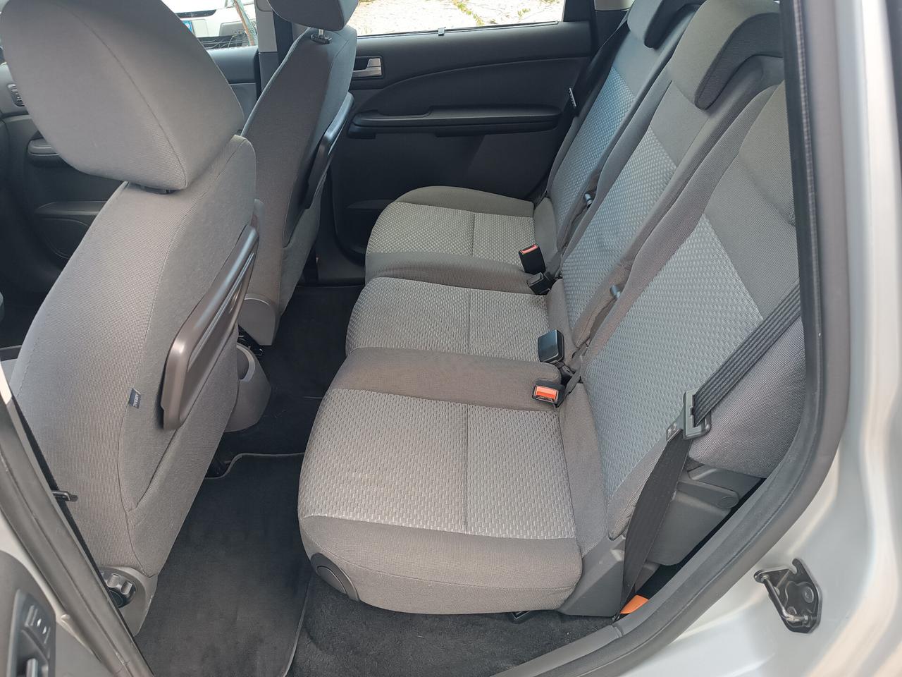 Ford Focus C-Max 1.8 TDCi (115CV) Ghia