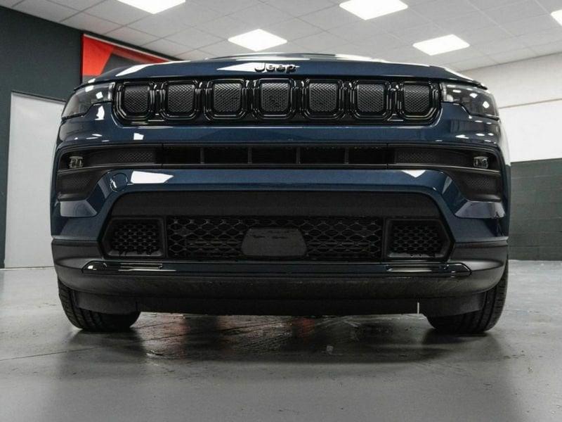 Jeep Compass 1.6 mjt Night Eagle 2wd 130cv