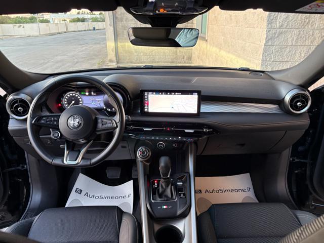 ALFA ROMEO Tonale 1.6 diesel 130 CV TCT6 Ti