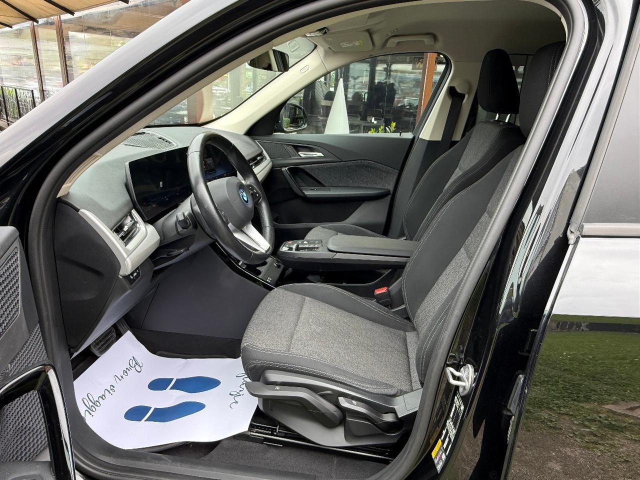 BMW X1 xdrive 25e auto Premium Package DCT IVA ESPOSTA