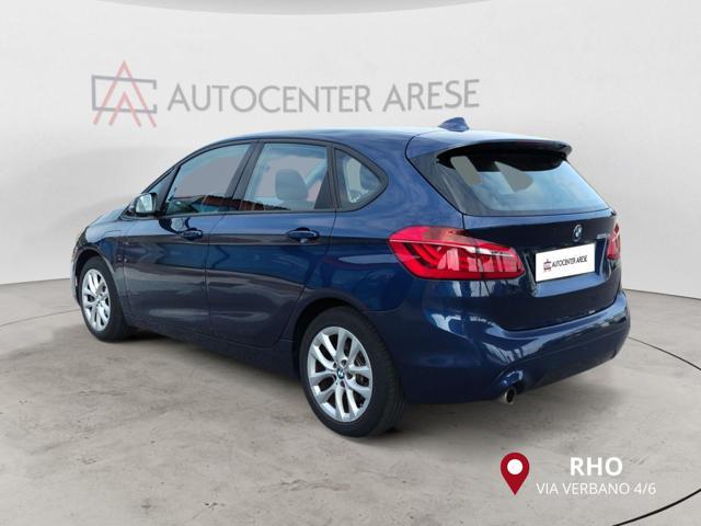 BMW 225 xe Active Tourer iPerformance Business aut.