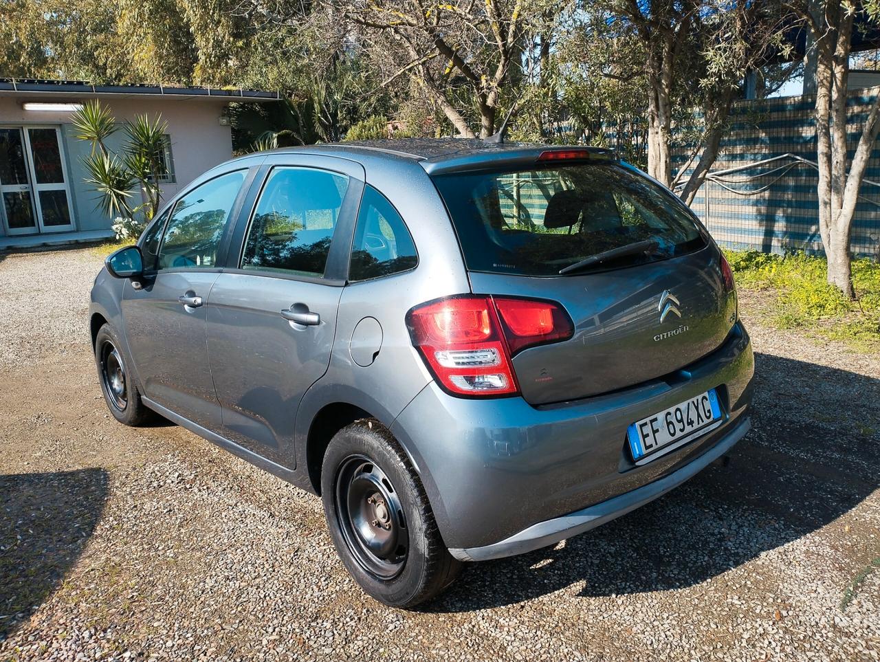 Citroen C3 1.1 Seduction