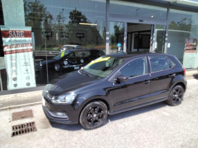 VOLKSWAGEN Polo 1.0 MPI 75 CV 5p. Comfortline