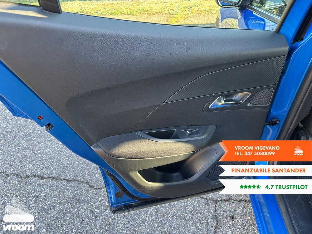 PEUGEOT 2008 2ª serie 2008 PureTech 100 S&S Ac...