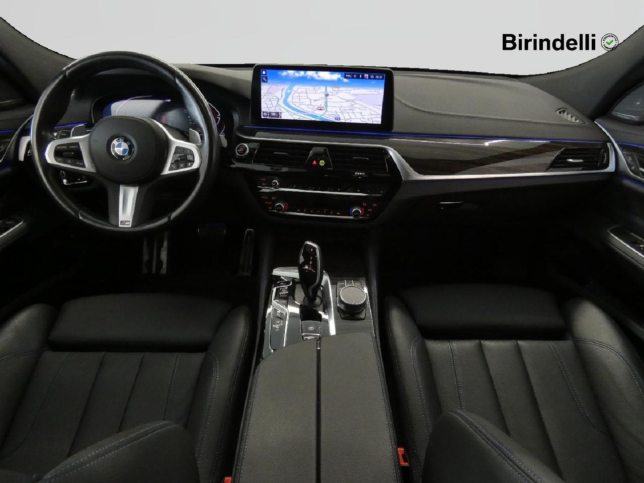 BMW Serie 6 G.T. (G32) - 630d xDrive 48V Gran Turismo Msport