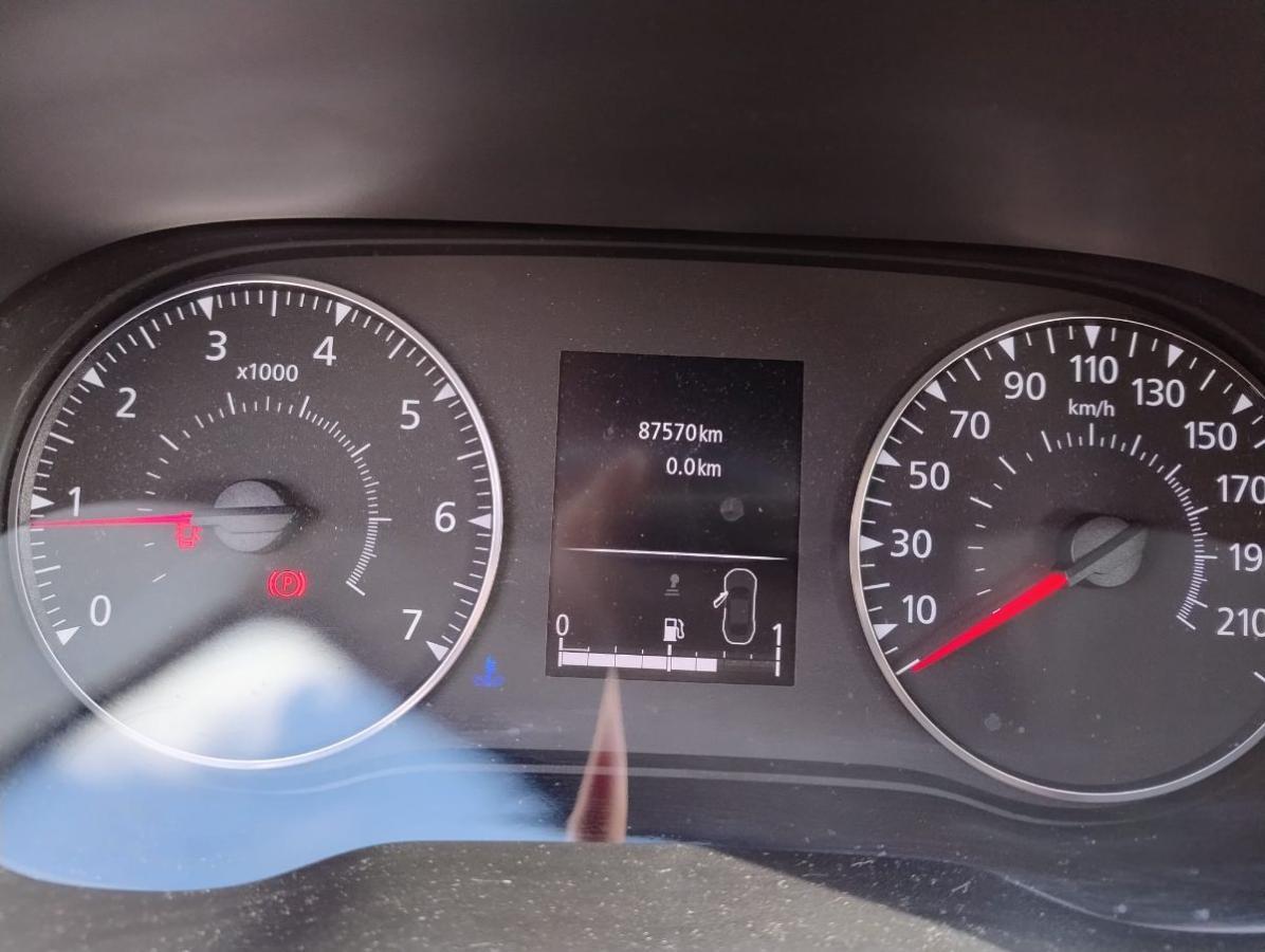 DACIA Duster 1.5 Blue dCi 8V 115CV 4x4 Essent.