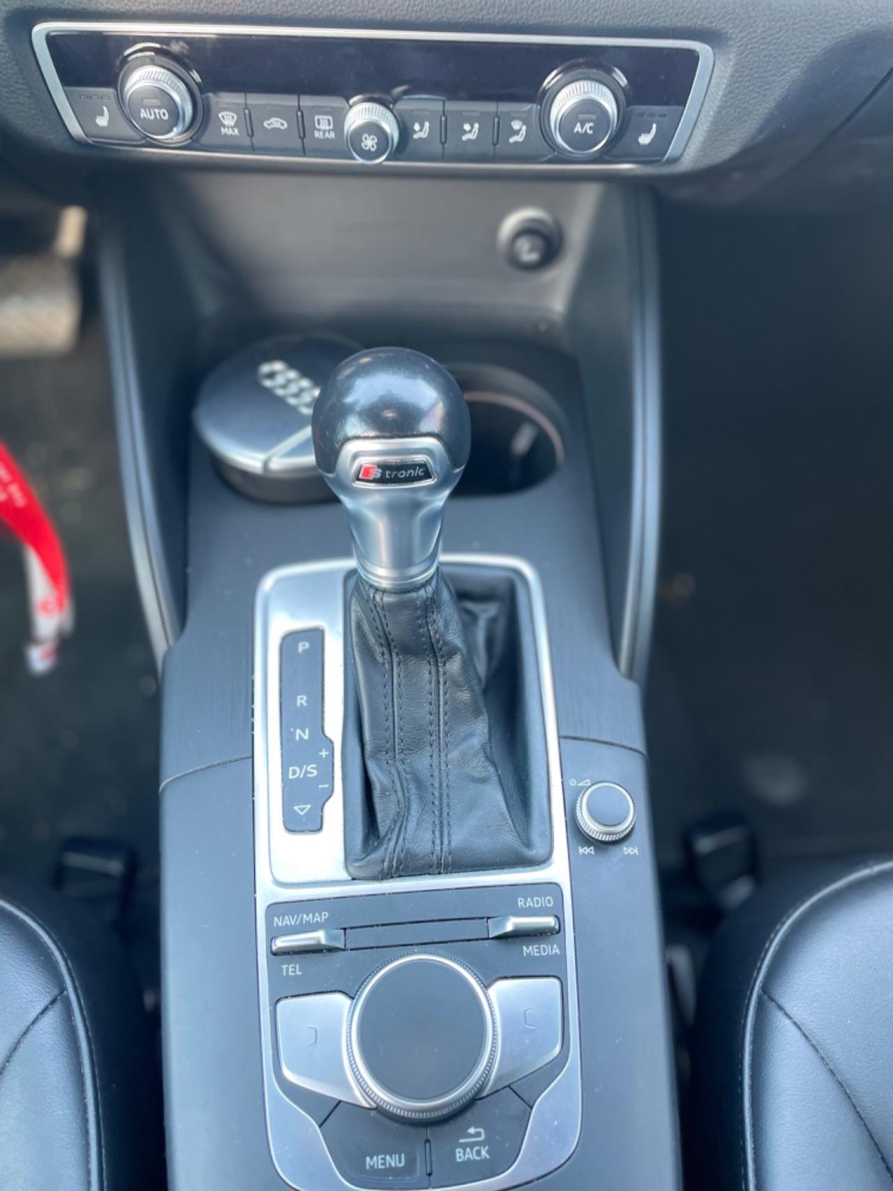 Audi A3 SPB 1.6 TDI S tronic Business