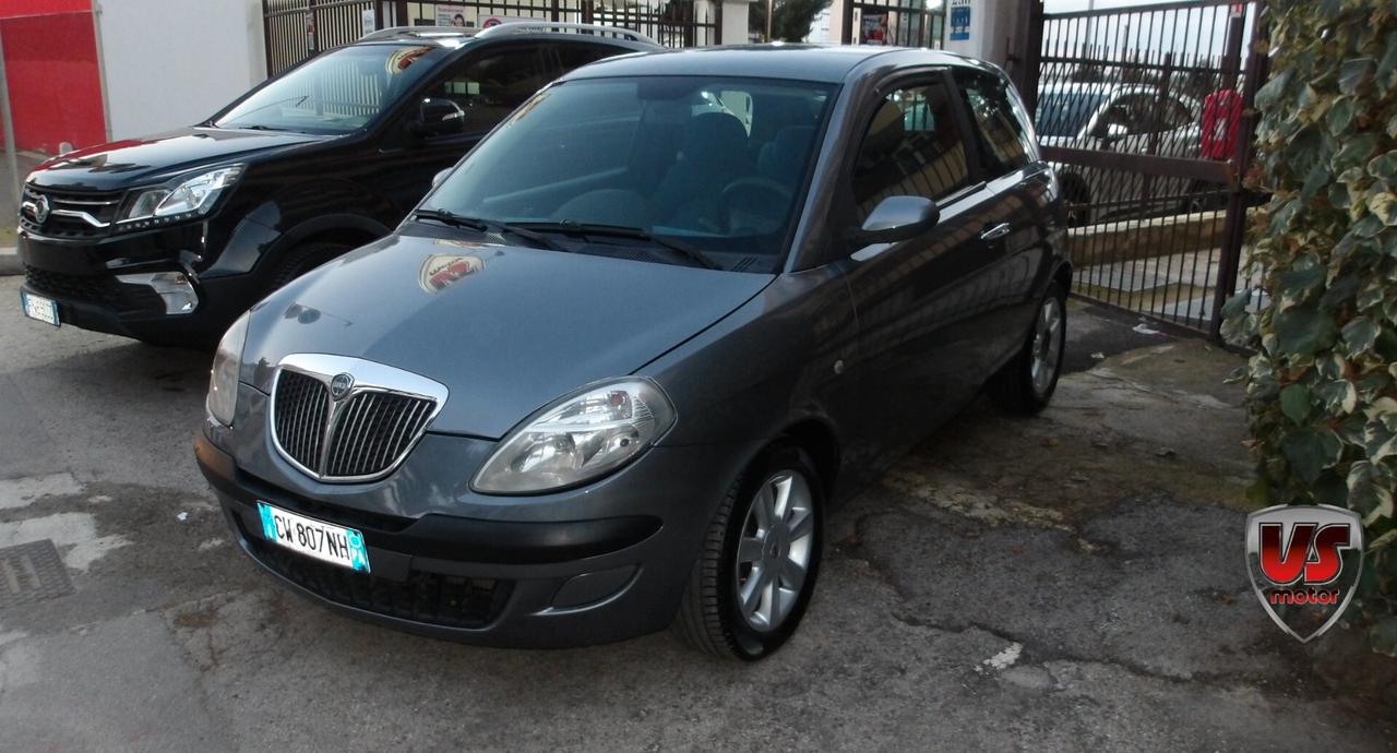 LANCIA YPSILON 1.3 MTJ-AUTO-PREZZO PROMO!