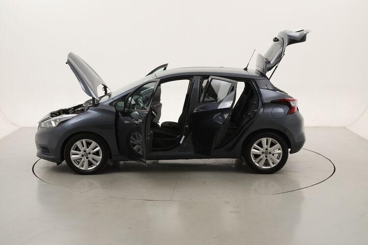 Nissan Micra Acenta X-Tronic BZ754077 1.0 Benzina 101CV