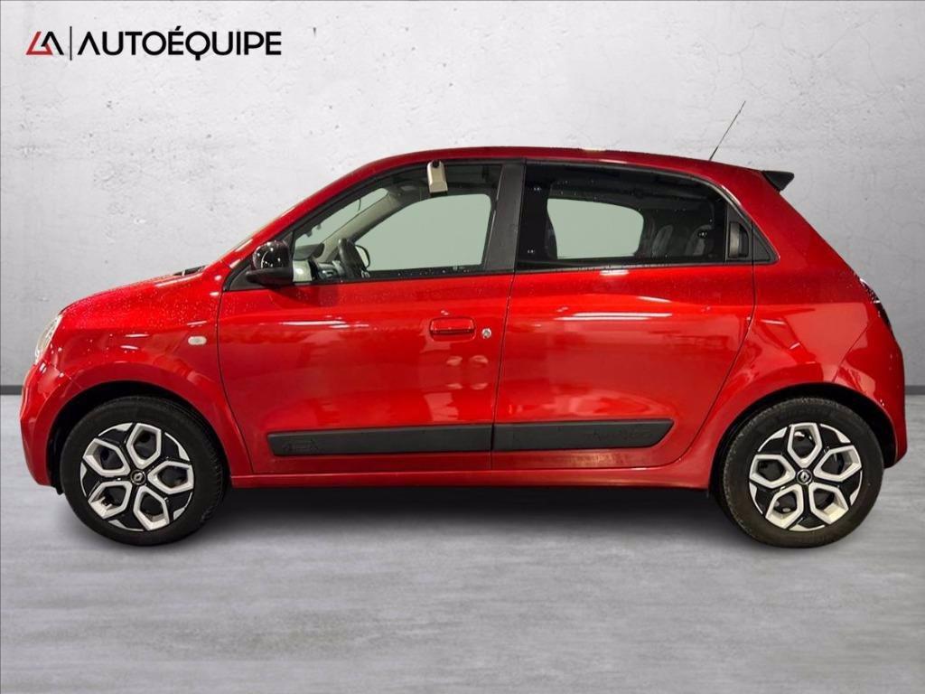 RENAULT Twingo Equilibre 22kWh del 2022