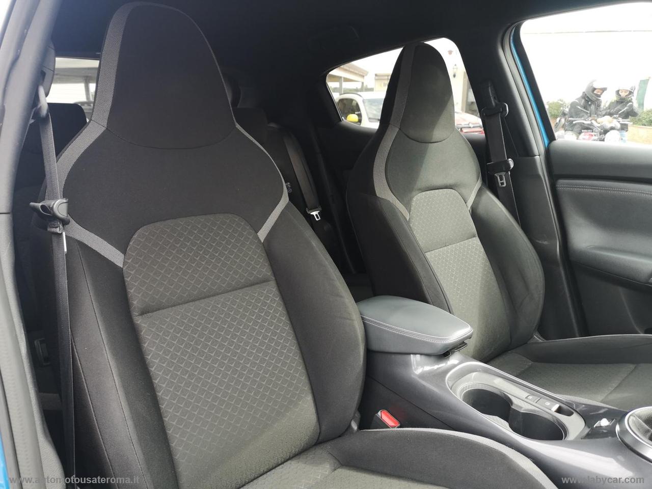 NISSAN Juke 1.0 DIG-T 114 CV N-Design PROMO WEB
