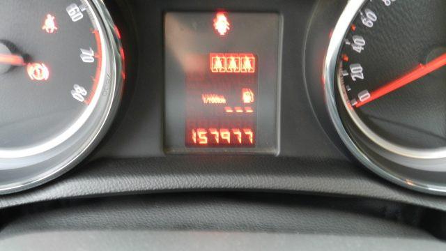 OPEL Mokka 1.4 Turbo GPL Tech 140CV 4x2Ego Bombola Gpl Nuova