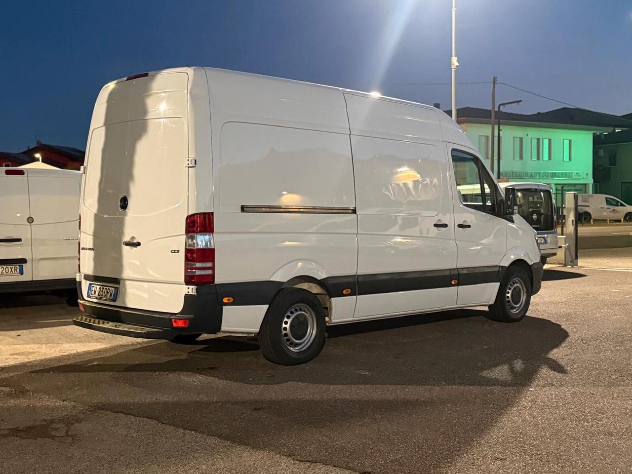 Mercedes-Benz Sprinter 313 CDI FURGONE