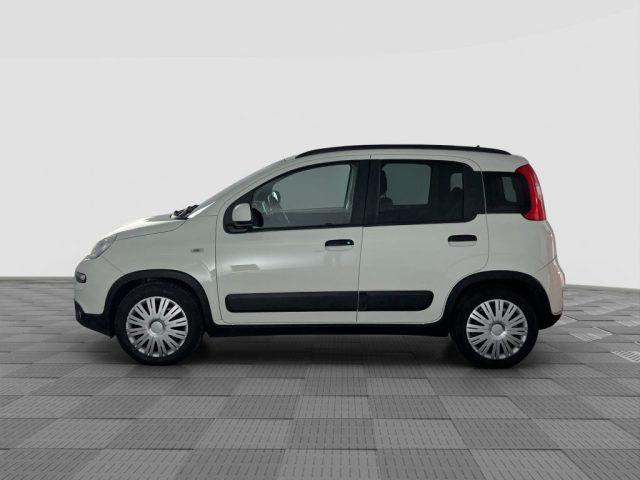 FIAT Panda Panda 1.0 FireFly Hybrid City Life