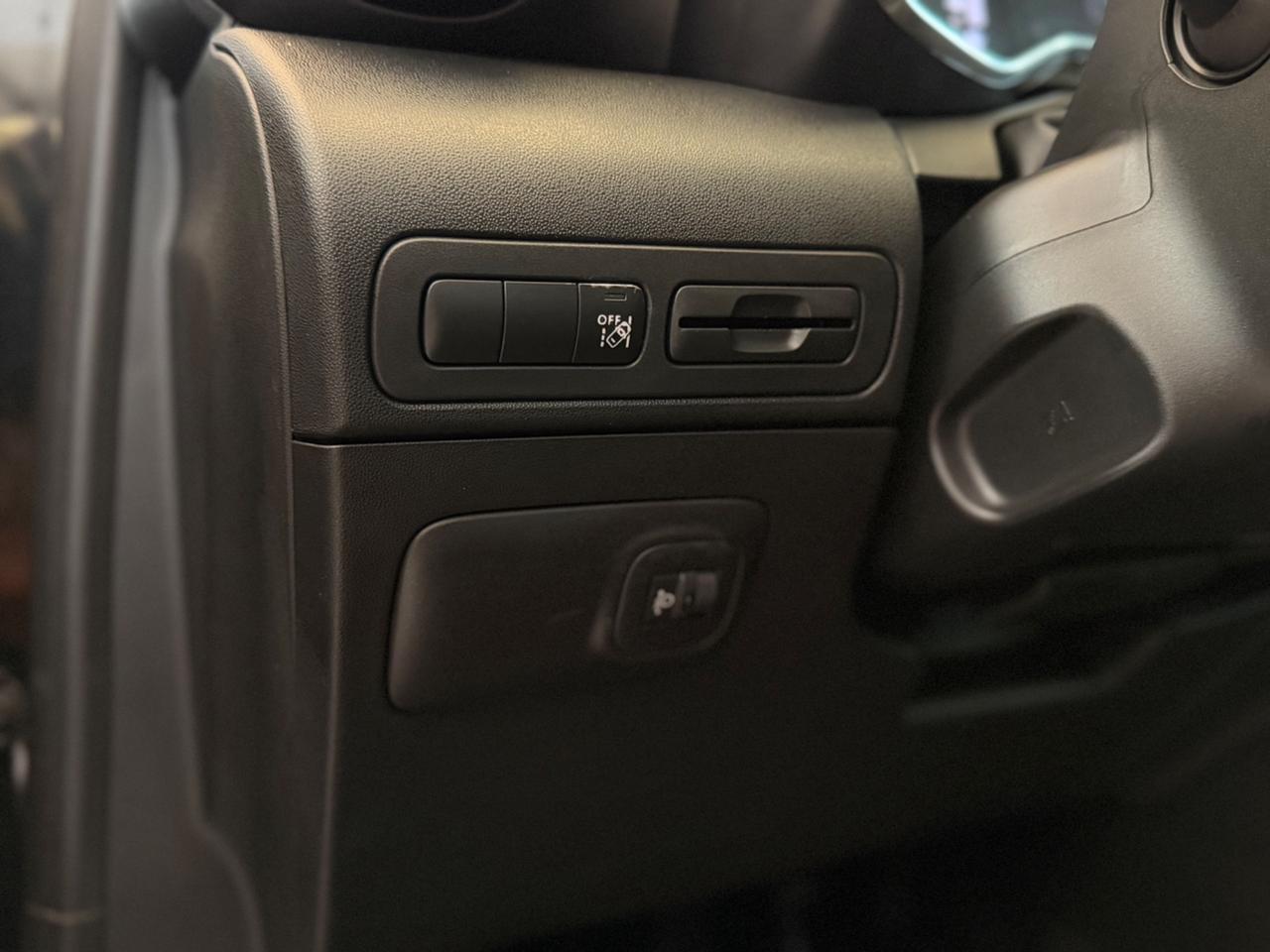 Citroen C3 Aircross BlueHDi 110 S&S Shine CARPLAY + ANDROID AUTO
