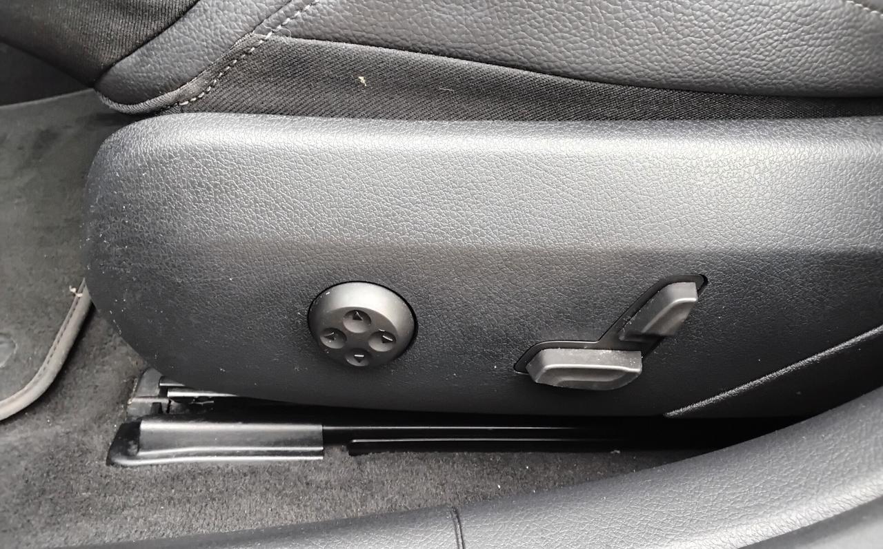 Mercedes-benz C 220 d Mild hybrid S.W. Premium Plus