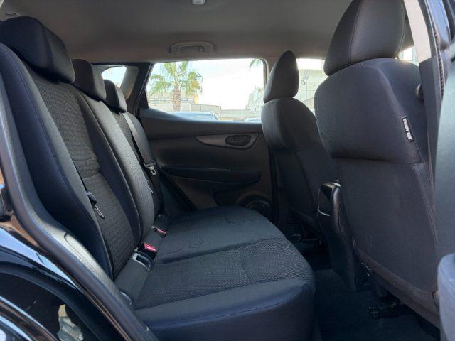 NISSAN Qashqai 1.5 dCi 110CV Acenta