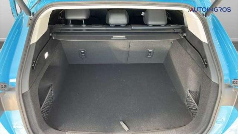 MG HS Nuova 1.5T DCT LUX Blue Dark