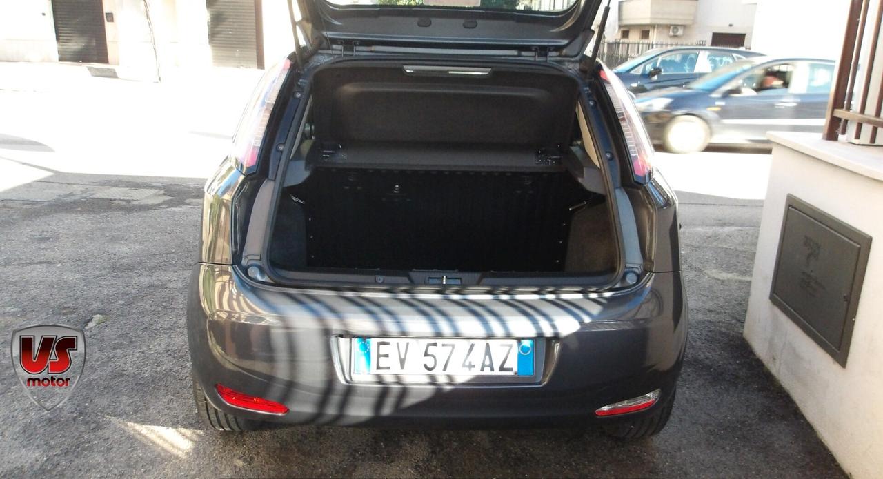 FIAT PUNTO 1.3 MTJ- 2014