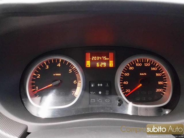 DACIA Duster 1.5 dCi 110CV 4x2 Lauréate