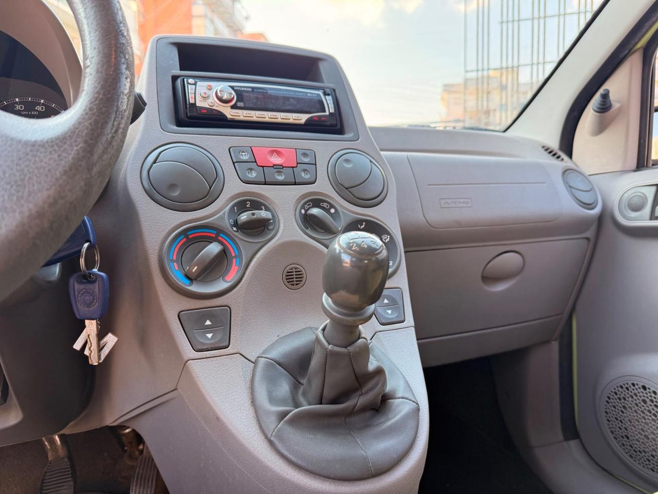 Fiat Panda 1.2 Dynamic CON 170MILA KM IN OTTIME CONDIZIONI