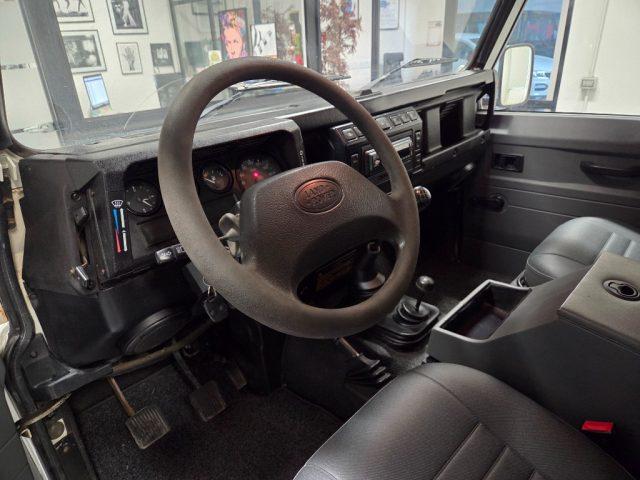 LAND ROVER Defender 110 2.5 Td5 cat HCPU