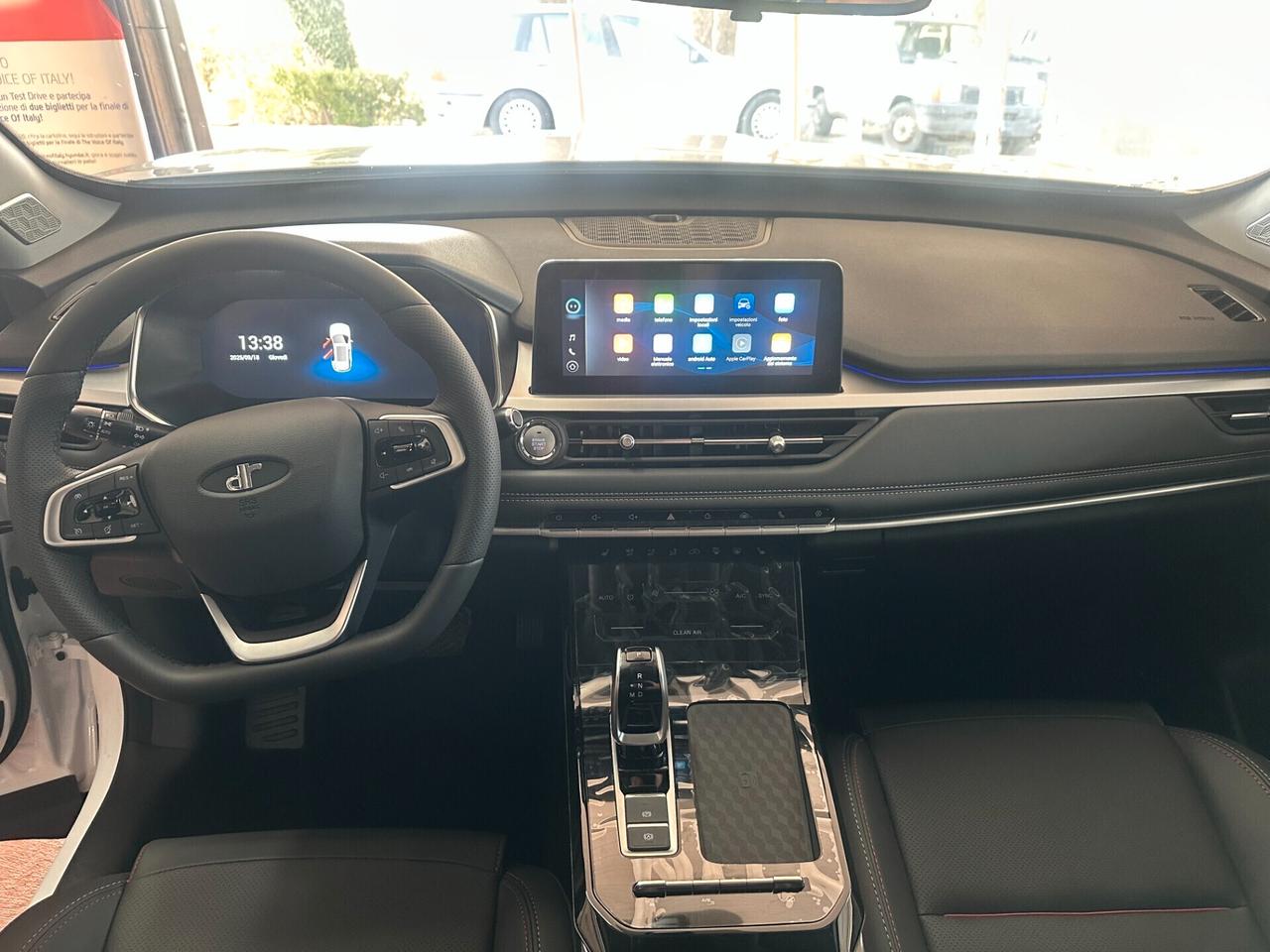 Dr 6.0 1.6 T-GDI DCT Bi-Fuel GPL