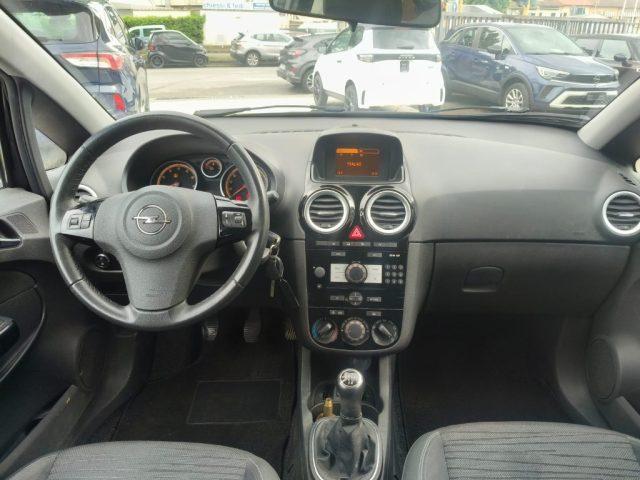 OPEL Corsa 1.2 GPL TECH 85 Cv Ecotec Pelle