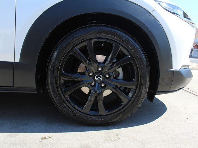 MAZDA CX-30 2.0L e-Skyactiv-G M Hybrid 2WD Homura