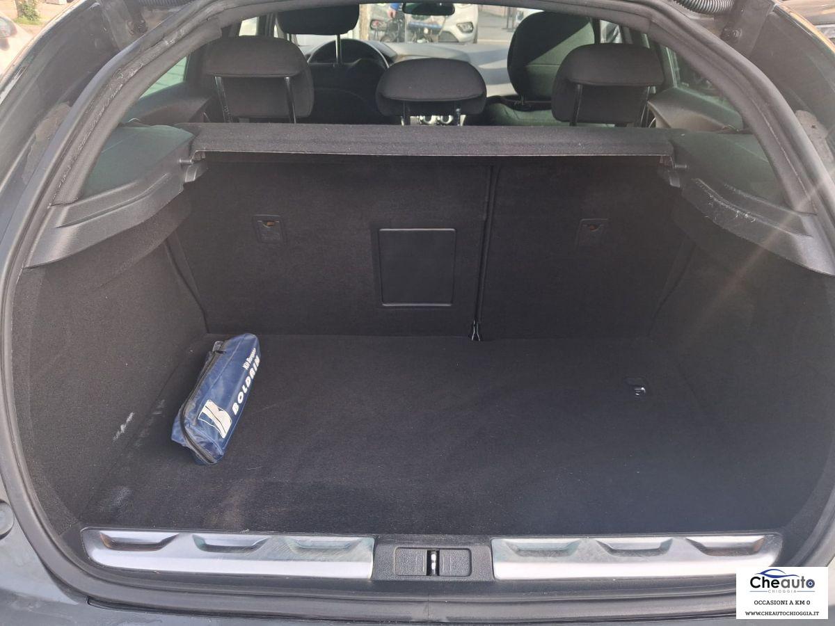 DS5 1.6 HDi 120CV Automatica ? 34.000 km REALI ? Pari al nuovo ? ?9.490