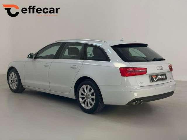 Audi A6 Avant 2.0 TDI 177 CV multitronic Business plus