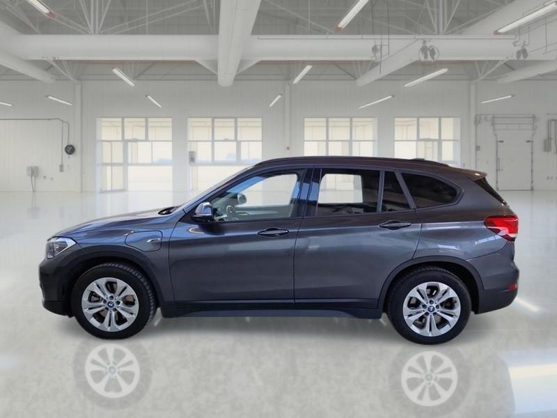BMW X1 XDRIVE 25E BUSINESS ADVANTAGE AUTOMATICO SUV
